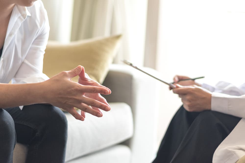 How to Prepare for Your First Therapy Session | Ottawa Counselling